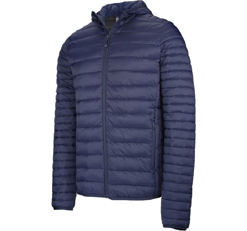 Veste K6110 Marine T S À 4Xl