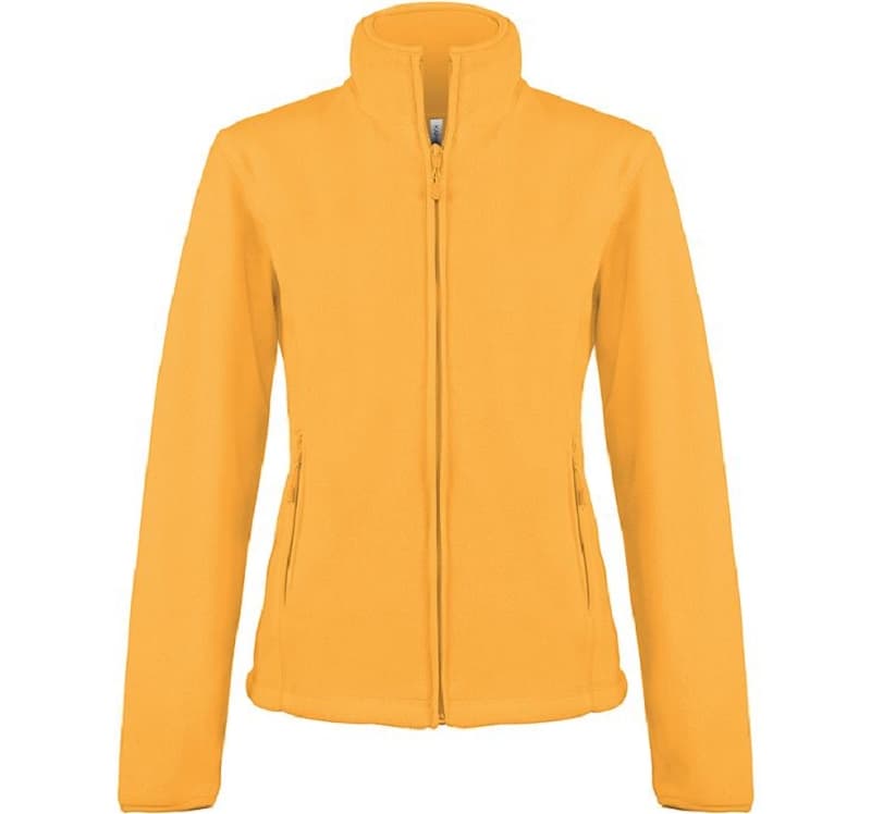 Polar Dame Jaune Ts À 4Xl