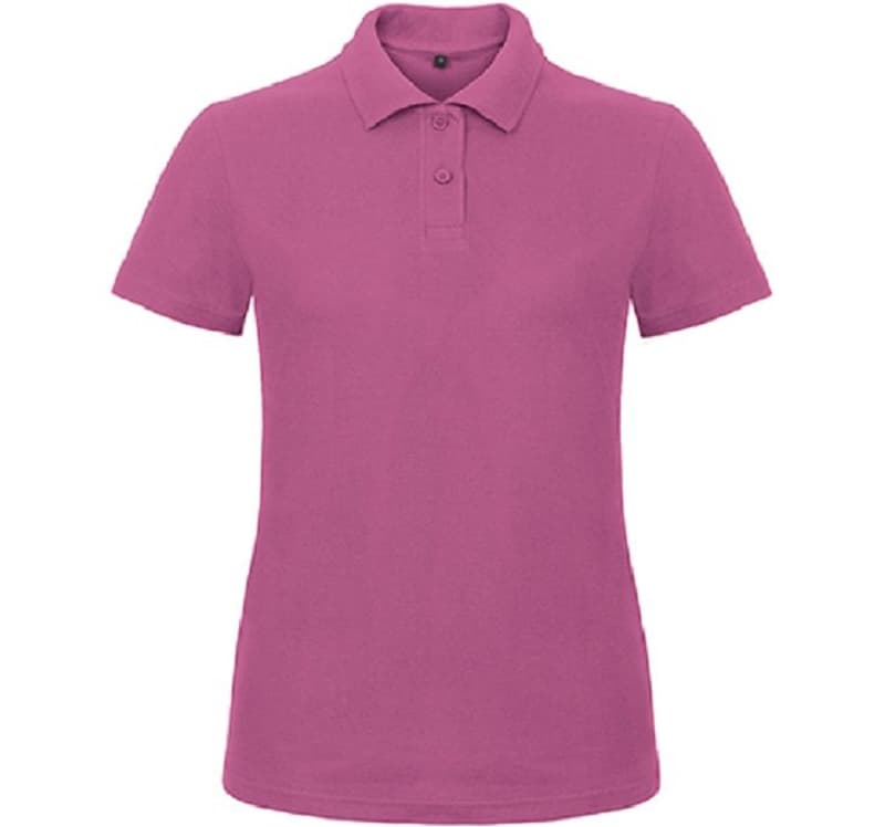 Polo Dame Txs À 3Xl