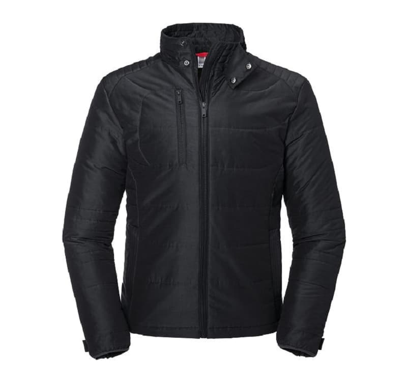 Veste Cross T S À 3Xl
