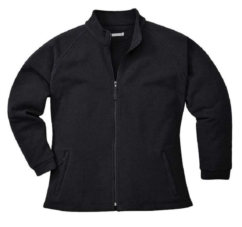 Polar Dame F282 Noir T Xs À 2Xl