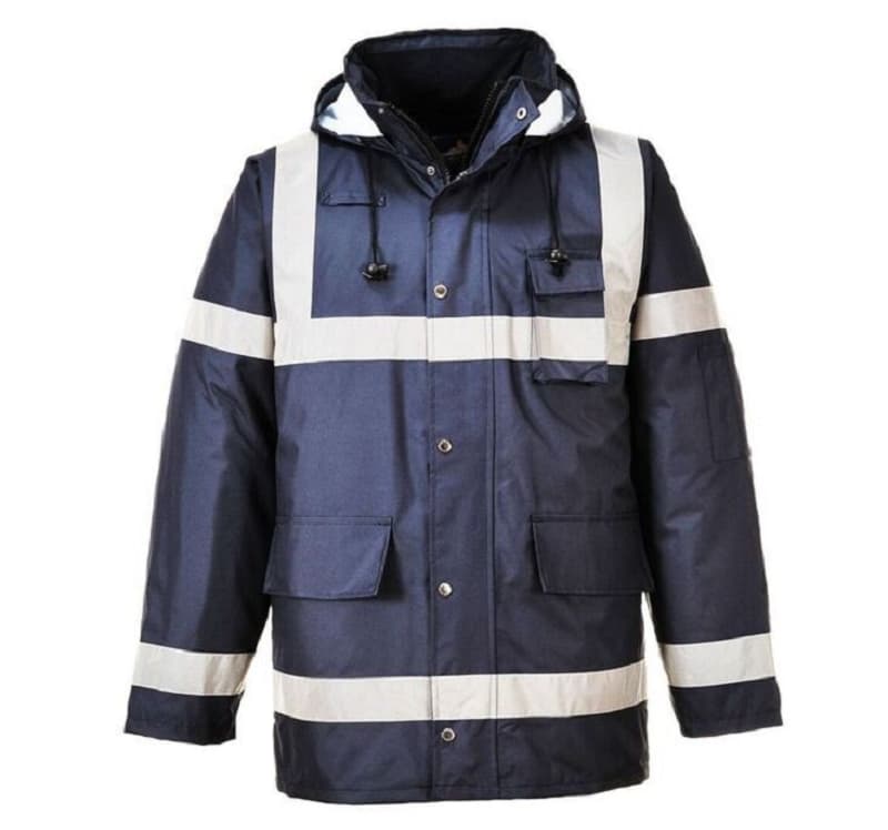 Parka Iona S433 Marine