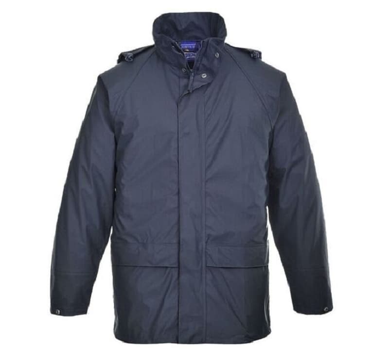 Veste Pluie Sealtex S450