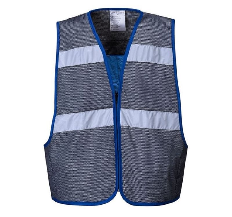Gilet Froid Cv01