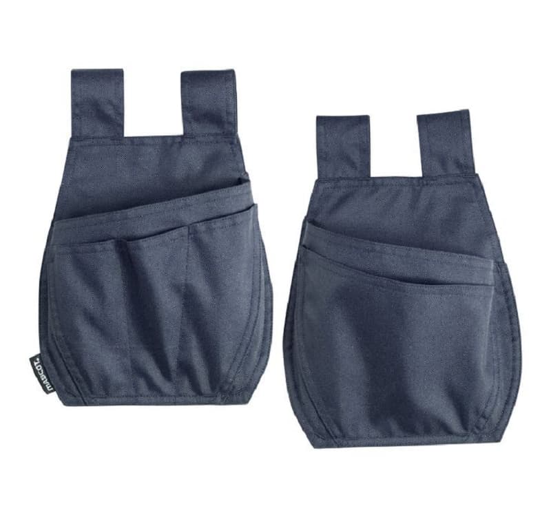 Pochette A Outils Noir