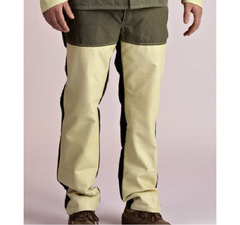 Pantalon Soudeur Pps T1 À 5