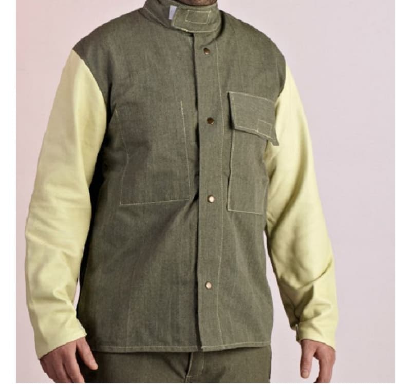 Veste Soudeur Vps T 1 À 5