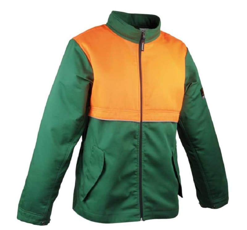 Veste Tronconneur Sawbrake S À 4Xl