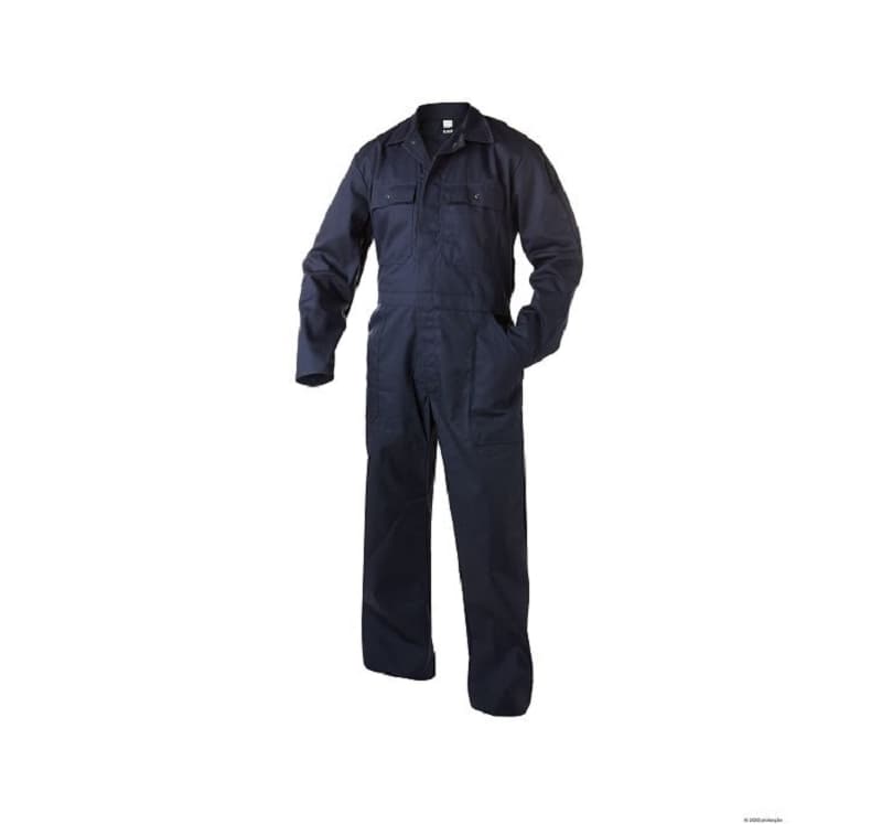 Salopette Vannes Marine T Xxs À 3Xl