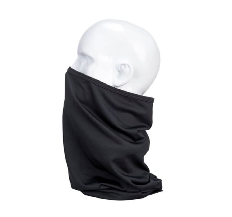 Tour De Cou Cs24 Noir