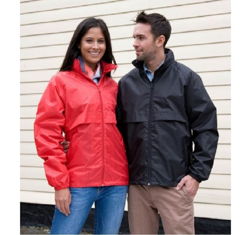 Coupe Vent Double R205X Xs À Xxl