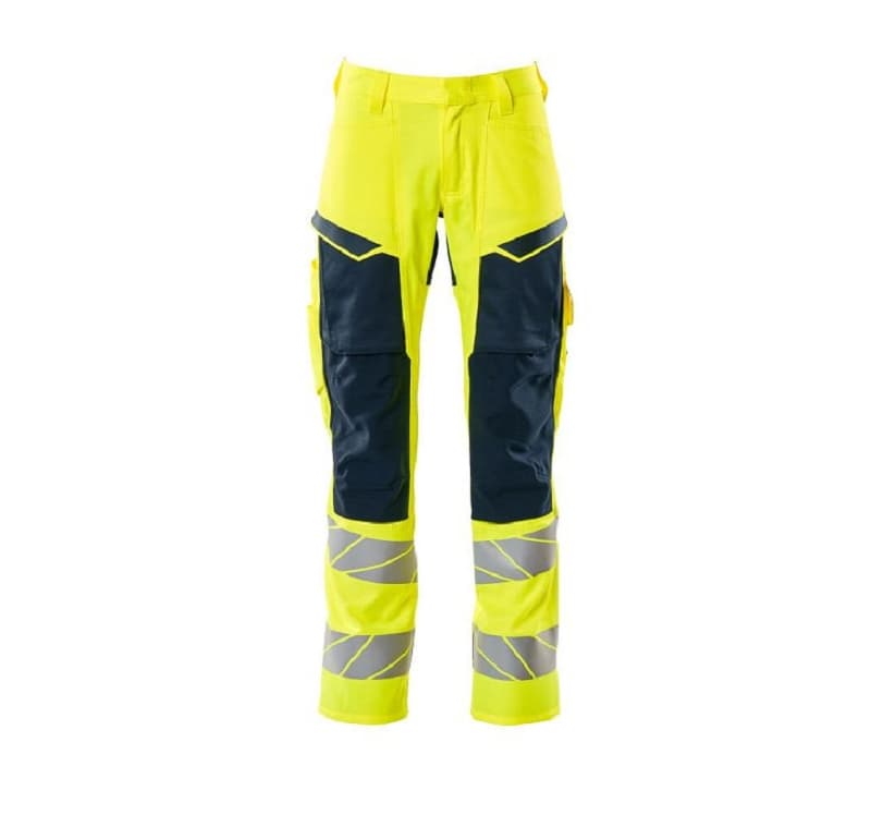 Pantalon Hv 44 À 62