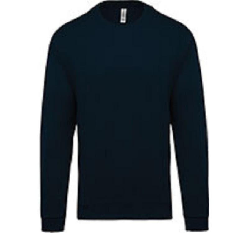 Sweat Shirt K475 Marine T 4/6 - 12/14