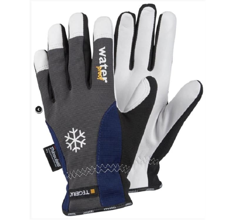 Gants Tegera 295 T 6 À 13