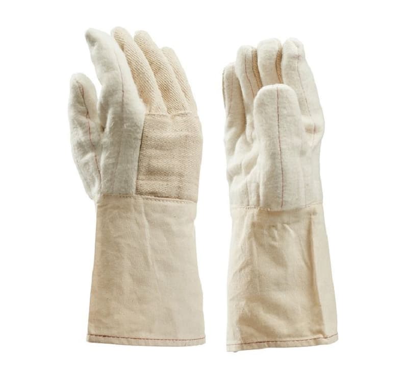 Gants Hotmill Lourd