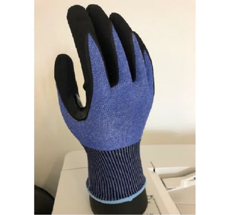 Gants Cool Cut T 6 À 11