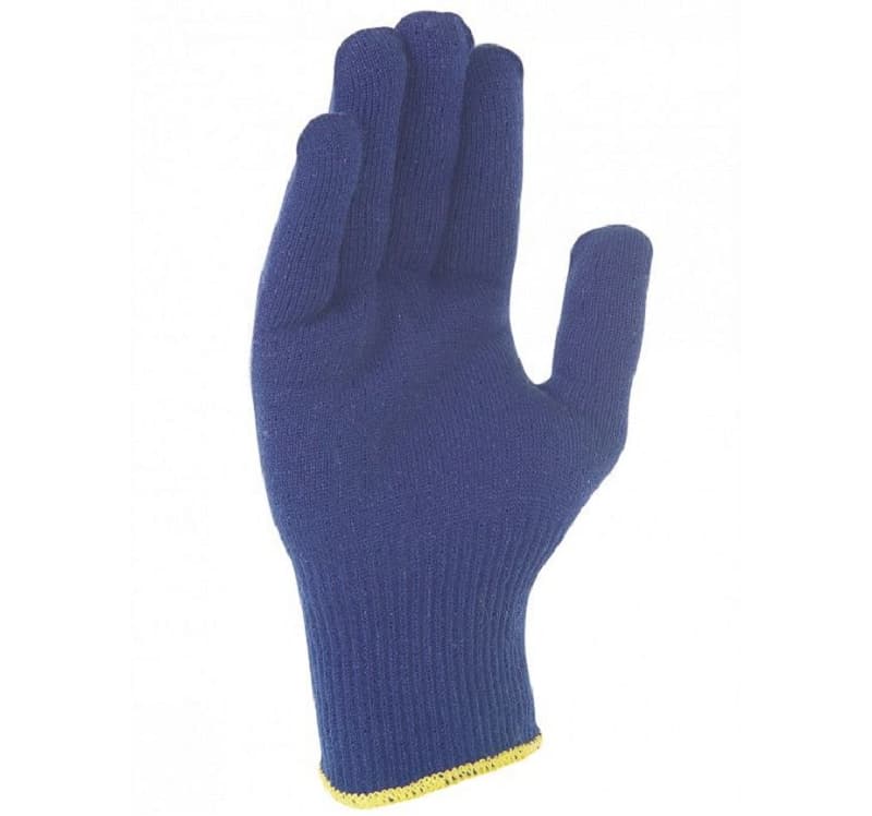 Gants Tricotes Thr713