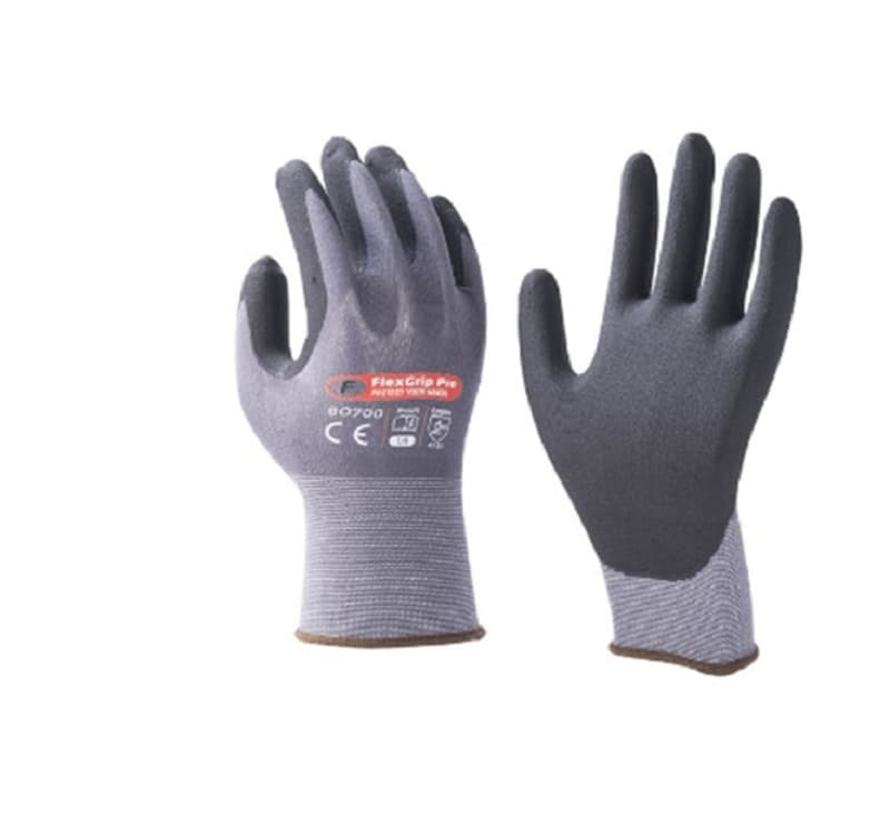 Gants Flexi Grip Pro T 7 À 11