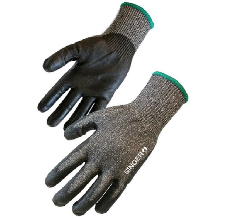 Gants Anticoupure Pu Phs600 T 6 À 11