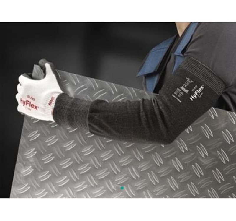 Manchette Ansell 11-250 Wide 16''