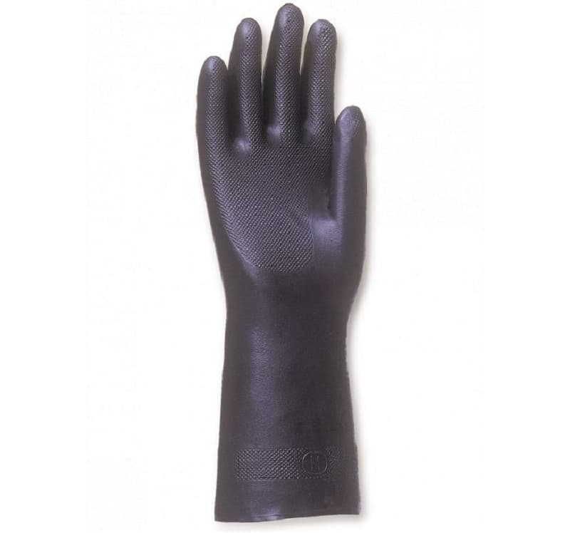 Gants Neoprene Floque T7 À 11