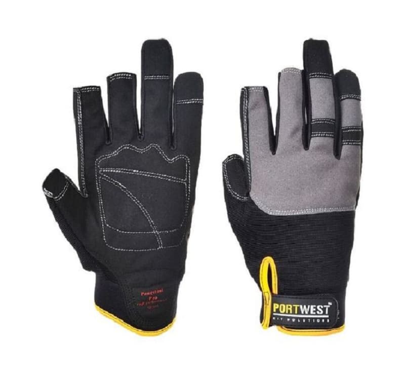 Gants Haute Performance Powertool T10