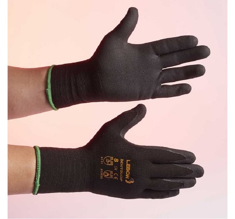 Gants Dexitouch T 6 À 11