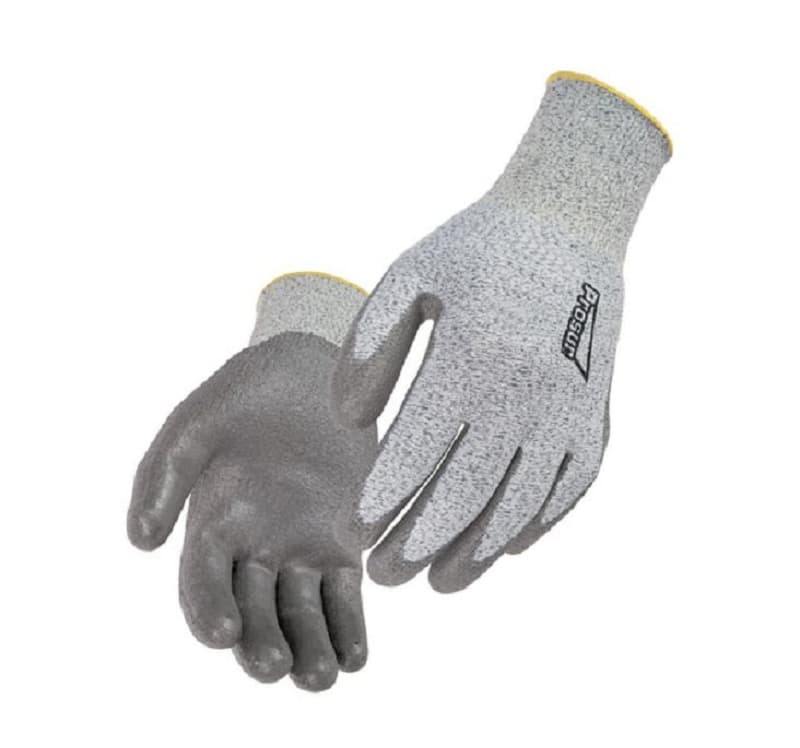 Gants Anti Coupure Phd325Pu T 6 À 11