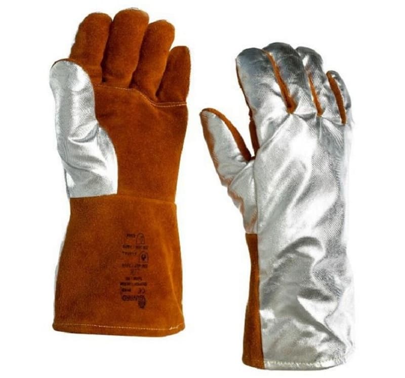 Gants Supertherm 4544