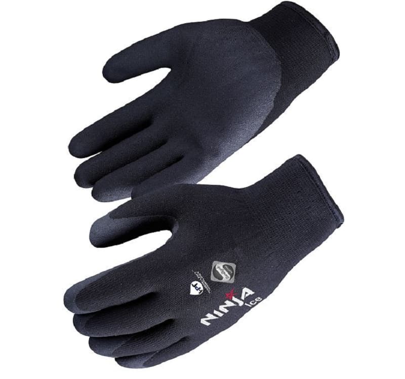 Gants Ninja Ice 8 À 11