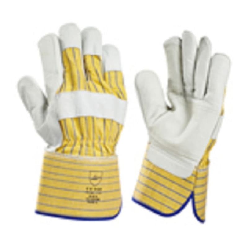 Gants Vachette Ppi Renforces