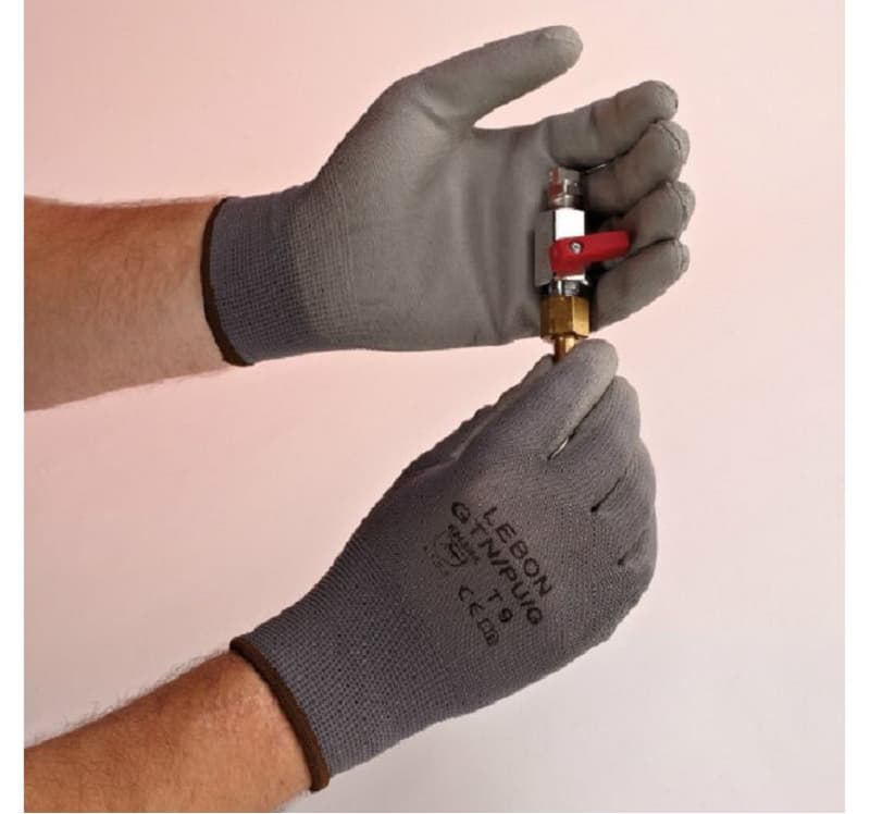 Gants Polysoft 6 À 11