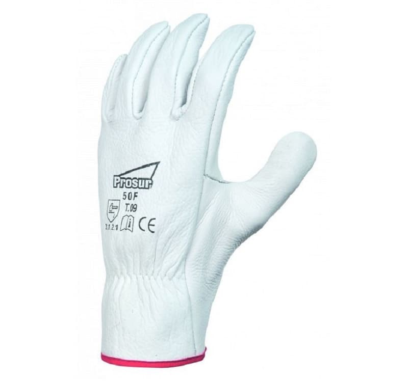 Gants Vachette Driver T11