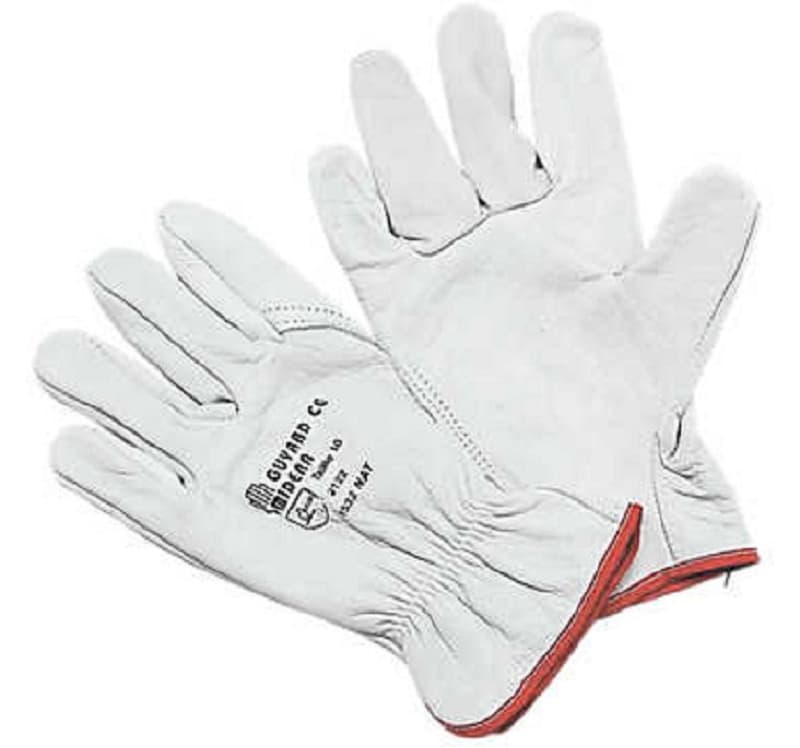 Gants Chauffeur Vachette T10