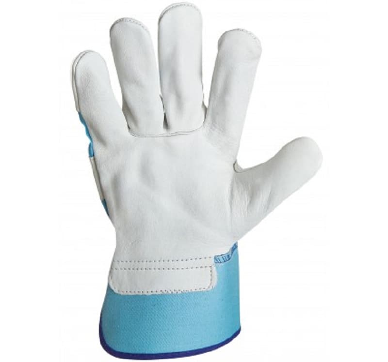 Gants Fleur De Bovin Qualite Superieure