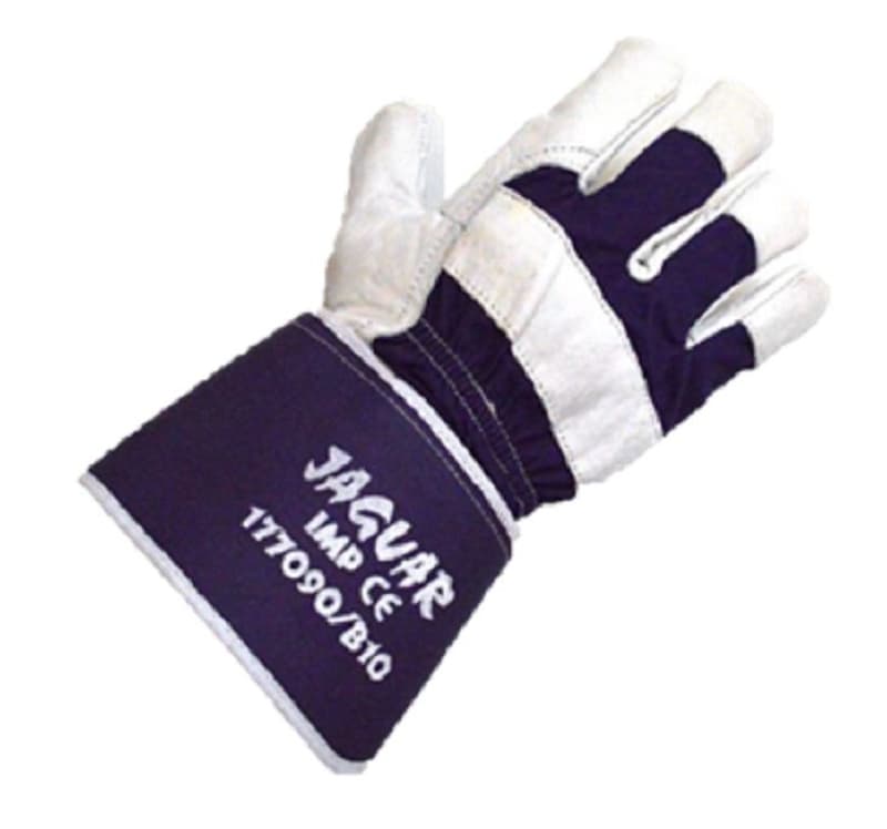 Gants Jaguar T10