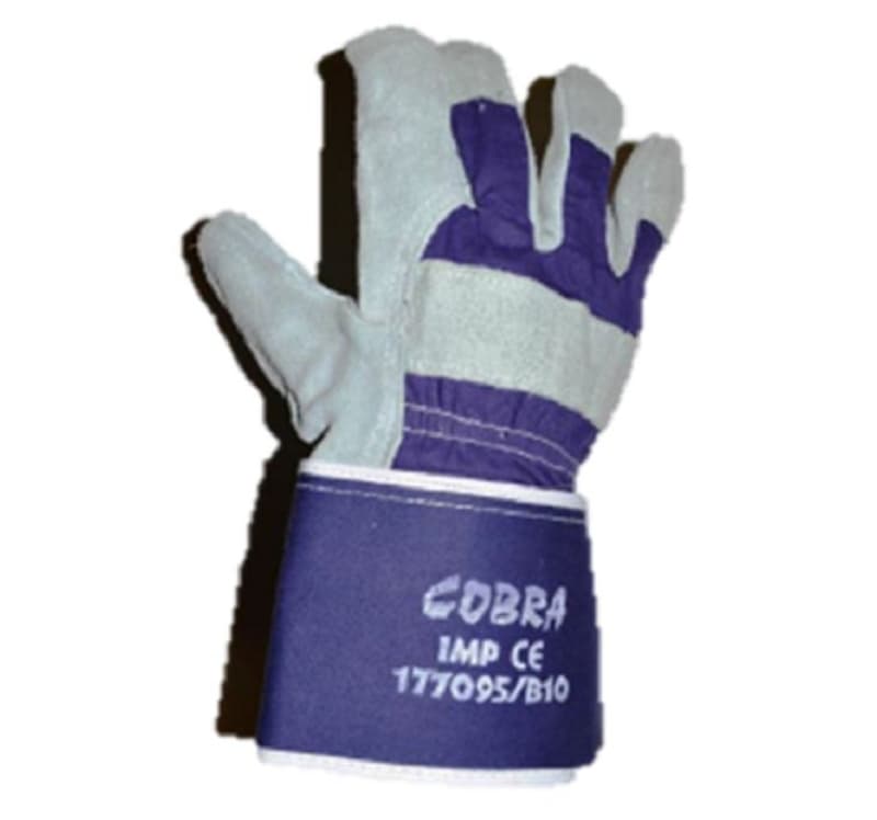 Gants Cobra