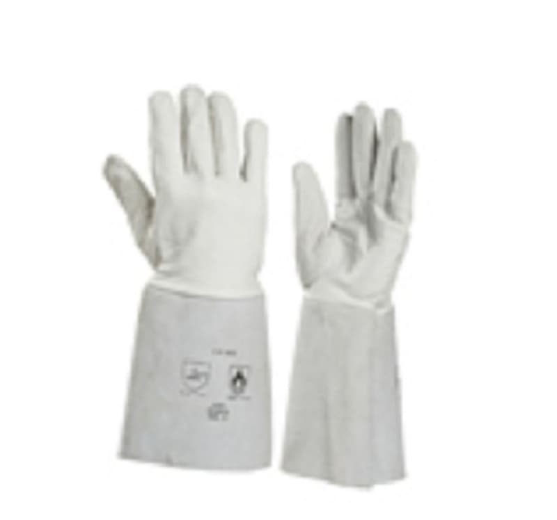 Gants Soudeur Argon