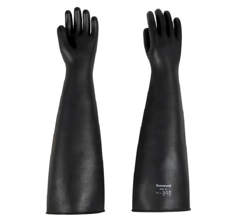 Gants Latex A803 60Cm T Xl