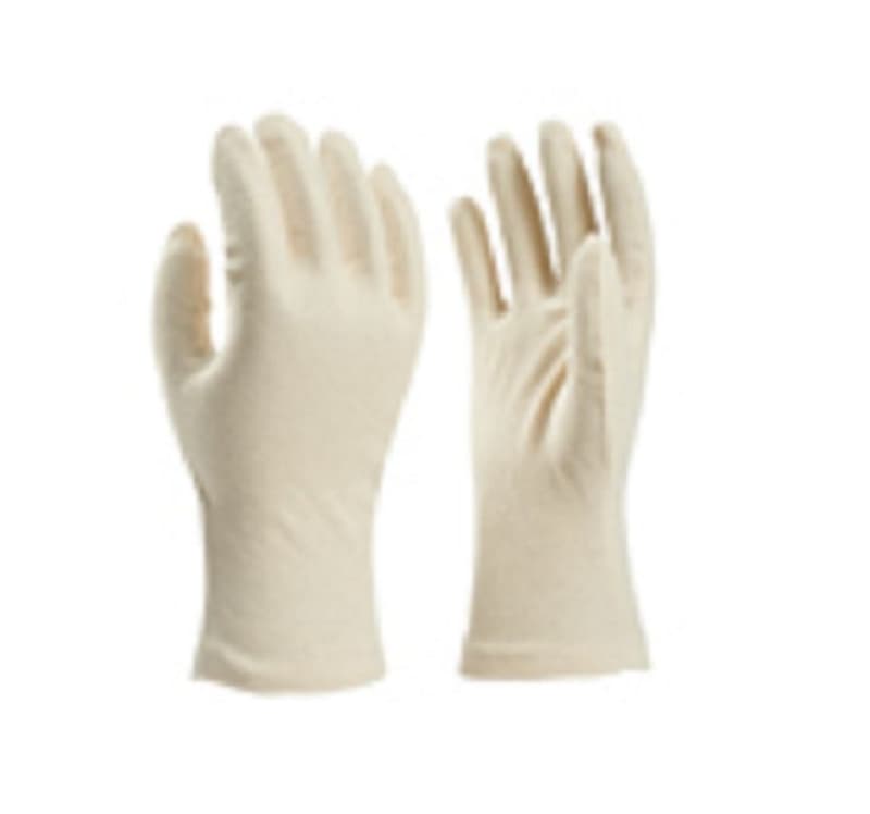 Gants Interlock Taille Homme