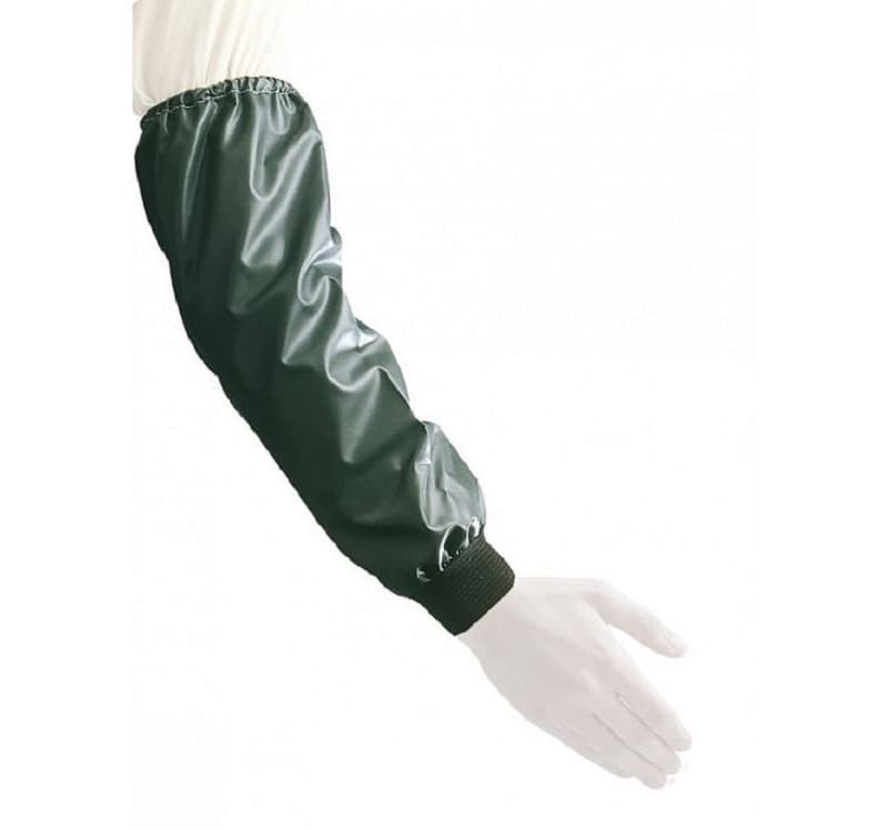 Manchettes 40Cm Vert