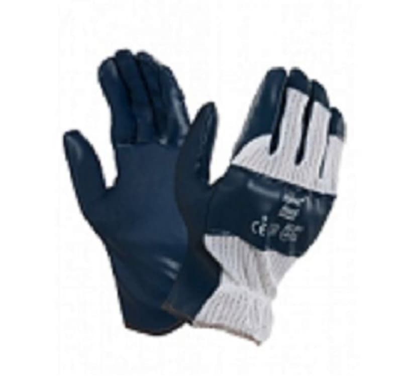 Gants Ansell Hynit 32.815 7 À 10