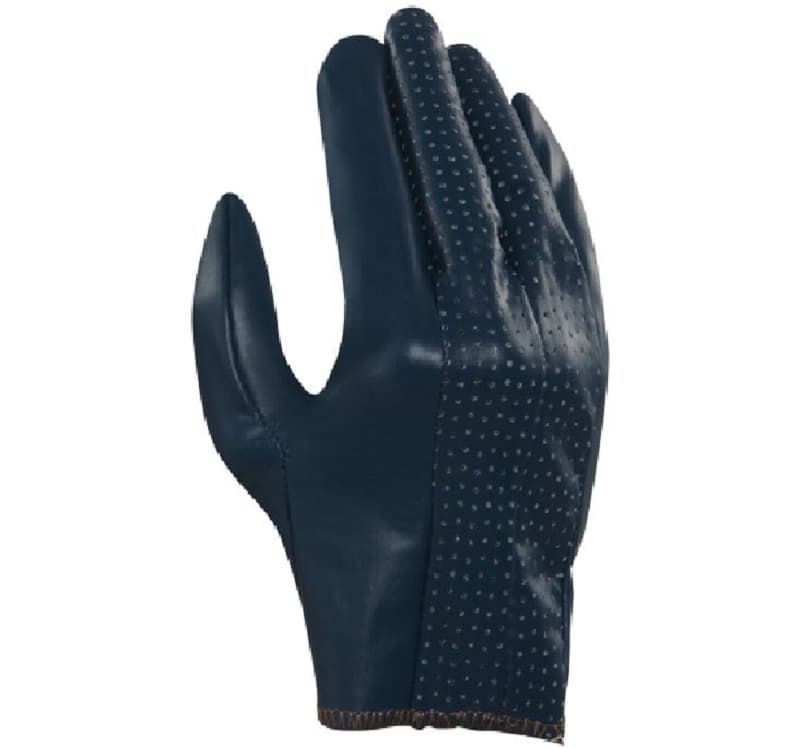Gants Ansell Hynit 32.125 7 À 10