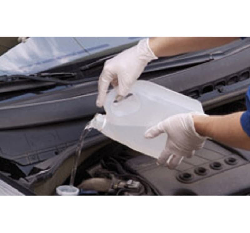 Gants Ansell Dura -Touch 34-755 T09 Xl