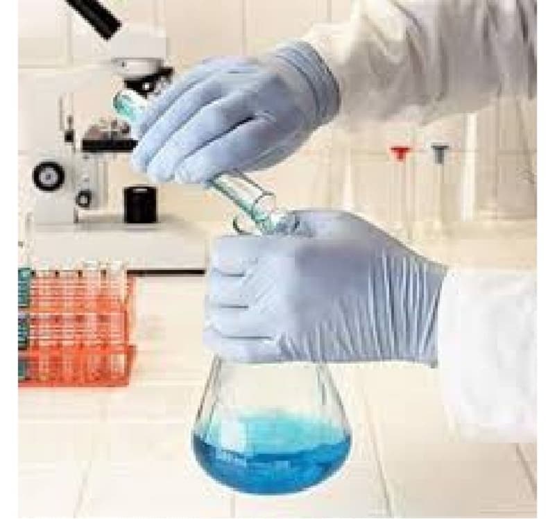 Gants Ansell Touch N Tuff 92.670 S À Xl