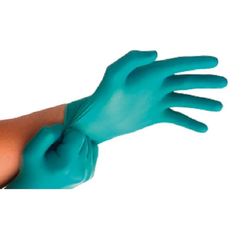 Gants Ansell Touch N Tuff 92.500 S À Xl