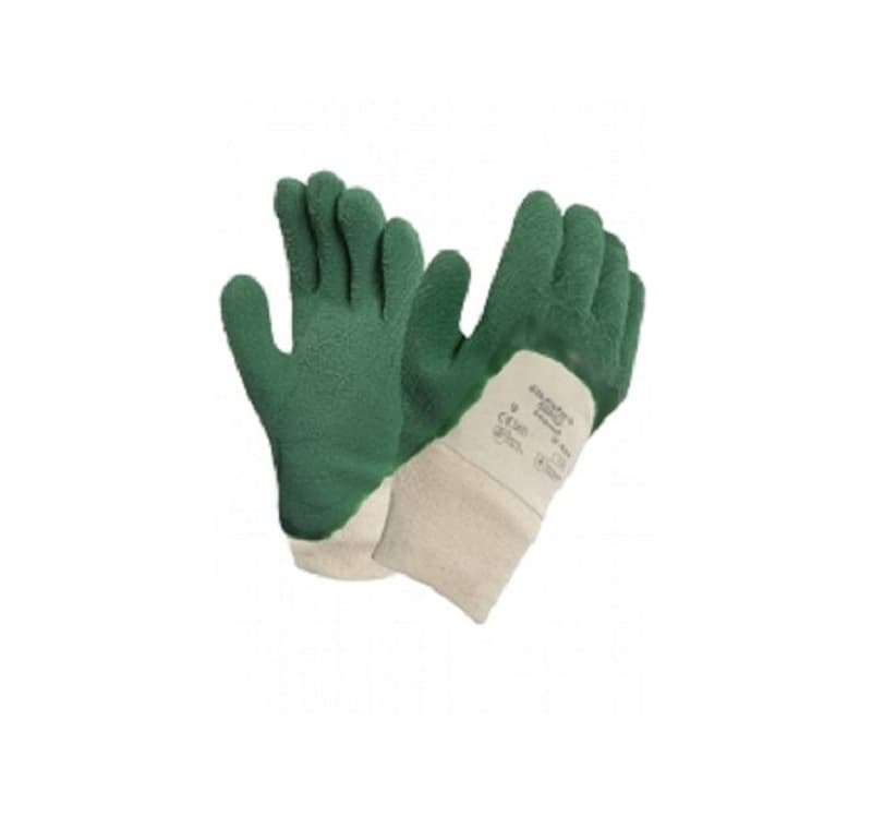 Gants Ansell Gladiator 16.500 7 À 10