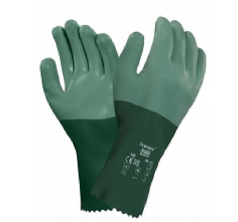Gants Ansell Scorpio 08.352