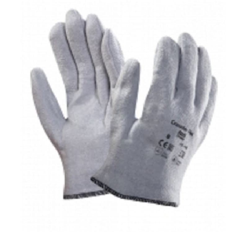 Gants Ansell Crusader Flex 42.474