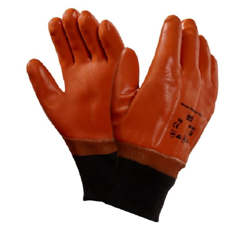 Gants Ansell Wintermonkey Grip 23.191 10